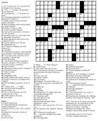 You Can Download Fresh Periodic Table Groups Crossword Clue At Here Https Www Z Free Printable Crossword Puzzles Crossword Puzzle Printable Crossword Puzzles