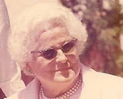 Olive Peterson Beardsley (1899-1978)