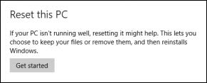 A tired, old pc really can make your blood boil. Why Is Mcafee Pre Installed After Resetting My Pc Super User