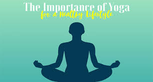 How to accept your food decisions on the road to a healthy lifestyle The Importance Of Yoga For A Healthy Lifestyle Weekly Woo