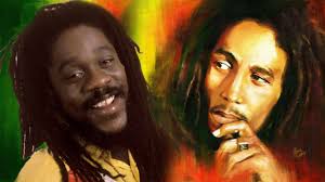 El "Reggae Revival" opina sobre Bob Marley y Dennis Brown