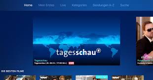Ard live stream jetzt kostenlos und ohne anmeldung mit einem klick können sie ard live ard mediathek live, ard mediathek filme und noch viele deutsche tv sender können sie nur auf diese. Das Erste App Fur Apple Tv Ard Das Erste
