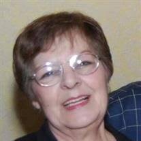 Frances J. Mollica Obituary