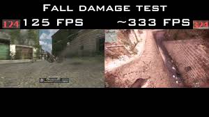 Jan 17, 2018 · how to change the field of view + fps unlocker. How To Change Fov Unlock Fps On Mw3 By Ovisuals