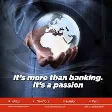 Uba Nigeria The Leading Pan African Bank