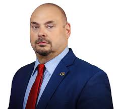 Elect Jason English for Chief Clerk of Court -2024