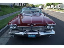 Image result for Garnet Maroon 1958 Chrysler