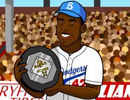 Maybe you would like to learn more about one of these? Jackie Robinson Brainpop Jr
