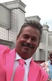 Happy Birthday J.R. Rowell