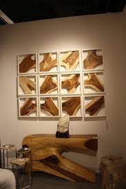 Wall Art Decor That Spikes The Imagination In Extraordinary Ways Wood Wall Decor Decor Home Decor