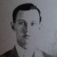 Thomas Guy Lester (1893–1971)