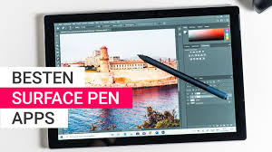 If you are a college student, you may be able to purchase microsoft office with. Microsoft Surface Pro Die Besten Apps Fur Den Surface Pen Youtube