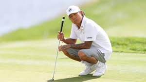 Anthony Kim Has Best Finish Since Return At LIV Golf Greenbrier