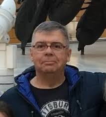 Jeffrey James Whitt, Sr.