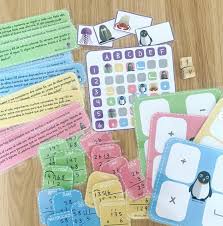 Es fácil, divertido y efectivo!esp. Problemas Con Soluciones Problemas Matematicos Material Didactico Para Matematicas Matematicas