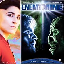 Was this episode too much of a "call back"? Episode 9-"Terrarium"