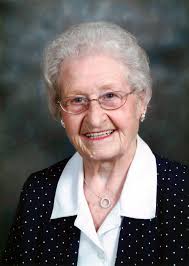 Laura Soderberg Obituary