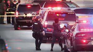 Lesslie earned his degree from the medical university of south carolina and worked at facilities in greenville and charlotte, where he served as the chief resident at normally you think of a movie theater or a mall, but we are treating this as a mass shooting because there were five victims killed. Police Respond To Shooting At Wisconsin Mall