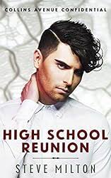 The Mechanic and the Surgeon (Collins Avenue Confidential Book 1)