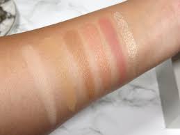 Hourglass have been getting a bad rap for their lack of inclusivity, which is 100% justified. Review Hourglass Ambient Lighting Edit Unlocked Palette Pretty Is My Profession