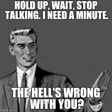 Morning Breath Memes Gifs Imgflip