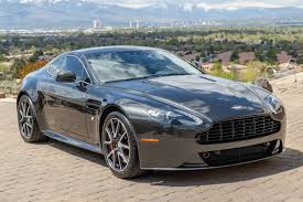 Image result for Storm Black 2014 Aston Martin