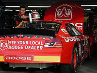 Nascar cup series results (races). Kasey Kahne Wikipedia