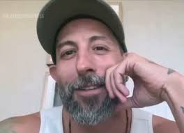 @mtramsey of @olddominionmusic shares the story behind the band’s new album  title, Barbara, out 8/22💅, 🎥: ap