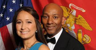 Patrick and Jennifer Grant Patrick and Jennifer Grant