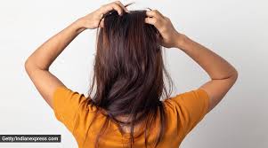 Doctor long hair woman photos and images. Ayurvedic Doctor Shares Tips To Make Your Hair Healthy Shiny Lifestyle News The Indian Express