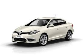 Later This Year 2013 Renault Fluence Sedan Facelift To Be Launched In India Latest Cars Renault