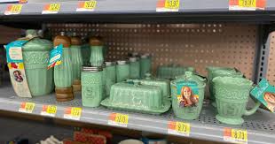 New pioneer woman christmas candy dish on mercari. The Pioneer Woman S Timeless Beauty Jade Collection Is Here For Spring