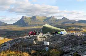 Zu dritt haben wir uns im oktober 2019 auf den west highland way gemacht. Packliste Schottland Roadtrip Mit Camping Und Wandern Fraulein Draussen