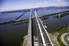 Mais le faire en vrai, c'est encore mieux. Nouveau Pont Champlain Portail Constructo