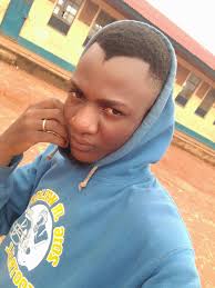 Berger Daniel kasongo