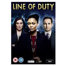 Line of duty, series 4. Line Of Duty Season 5 Dvd Boxset Free Shipping
