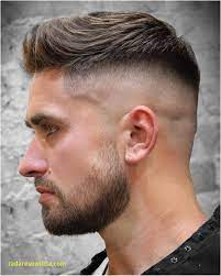 Short Hairstyle Men 2019 Mens Hairstyles 2019 Hair Styles In 2019 Kapsel Man Mannenkapsels Vervaagd Kapsel
