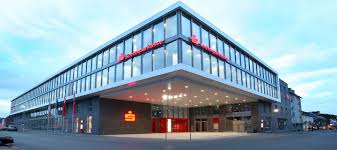 Derzeit 195 freie mietwohnungen in ganz erkelenz. Tiefgarage Kreissparkasse Heinsberg Dein Erkelenz Das Digitale Stadtportal