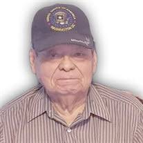 Obituary information for Ralph P Luna