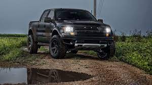 Ford Ranger Raptor Wallpapers Wallpaper Cave Ford Ranger Black Ford Raptor Widescreen Wallpaper