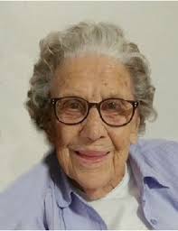 Obituary information for Opal Hedge