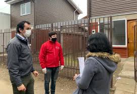 Fondo solidario de vivienda ds49: Minvu Y Serviu Anunciaron Fecha De Postulacion A Fondo Solidario De Eleccion De Vivienda Ds 49 Nacional Vln Radio
