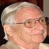 Frederick Bruce Graves Obituary