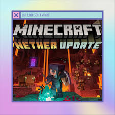 The java edition, however, is pc only. Minecraft Bedrock Android V1 16 200 02 Minecraft Java Windows Nether Update Mod Shopee Malaysia