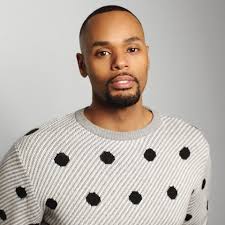 Reading with... Michael Arceneaux