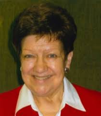 Helen Sharp Dunning Obituary