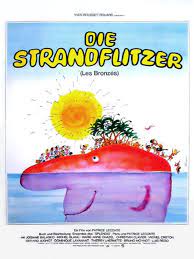 She has been nominated seven times for césar awards, and won twice. Die Strandflitzer Film 1978 Filmstarts De