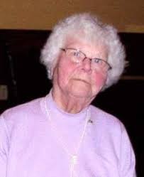 Obituary of Dorothy Marie Reeves