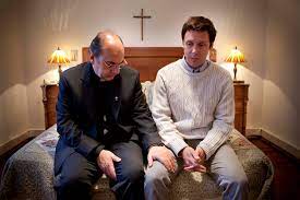 I just asked bishop andrés 26, the santiago court of appeals rejected the appeal by the karadima victims which sought to cancel a. El Bosque De Karadima 2015 Imdb
