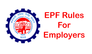 Article cover rate of contribution under employee pension scheme (eps), employees' provident fund (epf) and employee deposit the employer share is difference of the ee share (payable as per statute) and pension contribution. Epf Rules For Employer 2018 19 Registration And Contribution Planmoneytax